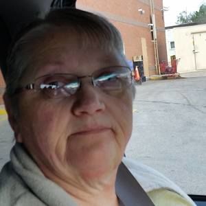 Meet your Posher, Jo